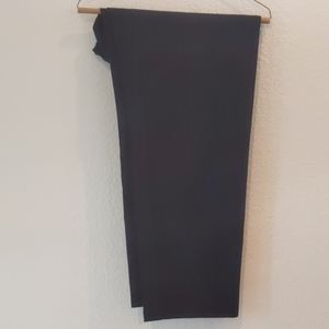 Paul & Shark Yachting black pants. W 40